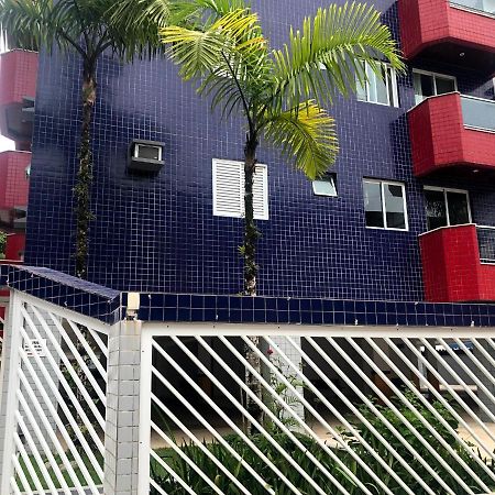 Apartamento Praia Grande Убатуба Экстерьер фото
