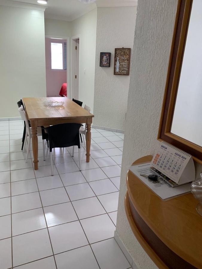 Apartamento Praia Grande Убатуба Экстерьер фото