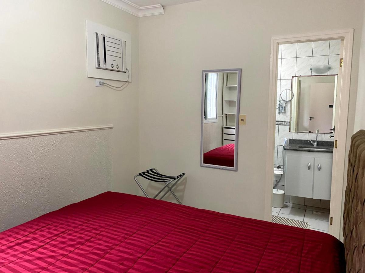 Apartamento Praia Grande Убатуба Экстерьер фото