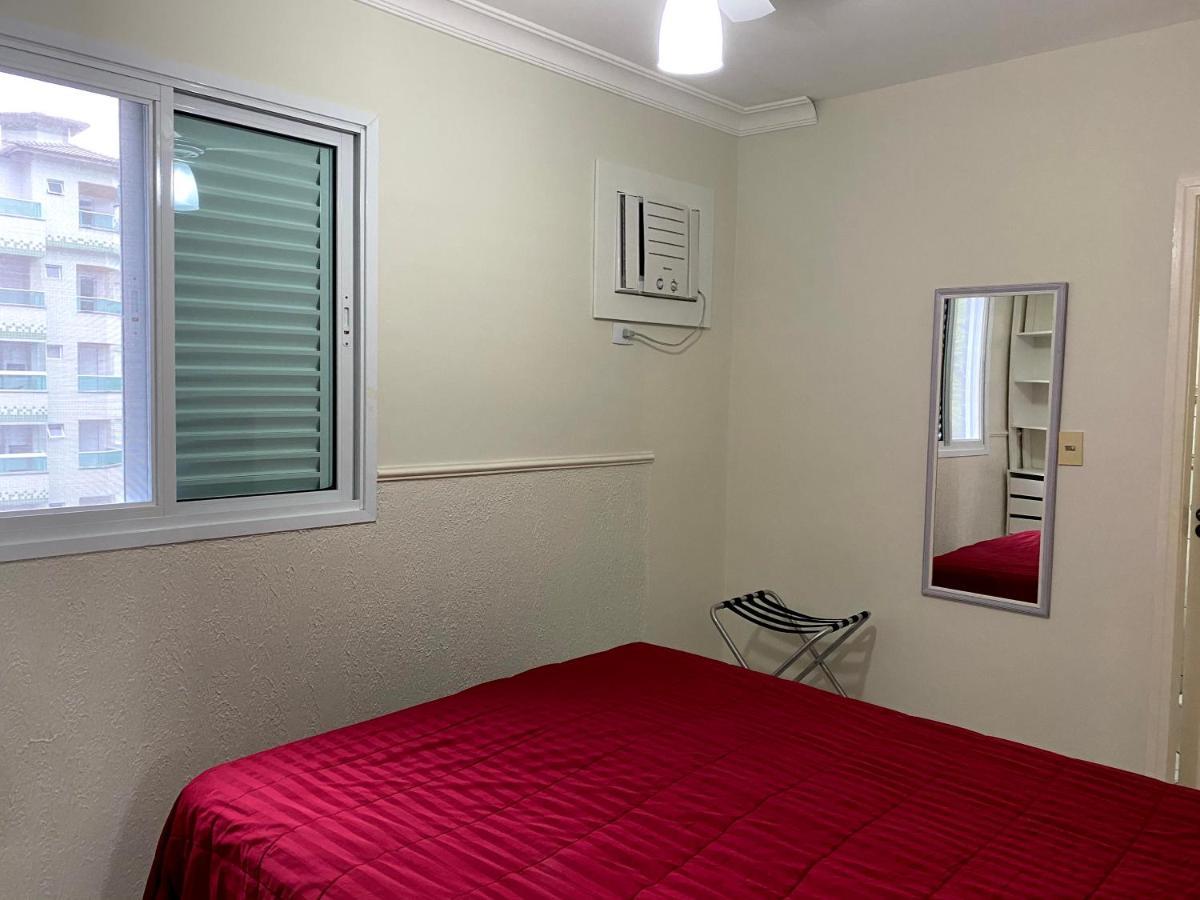 Apartamento Praia Grande Убатуба Экстерьер фото